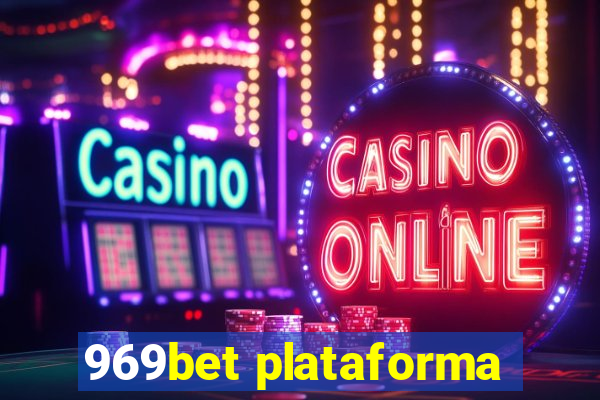 969bet plataforma